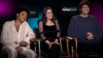 'The Perfect Date': Laura Marano and Noah Centineo Share Cute Dating Stories (Exclusive)