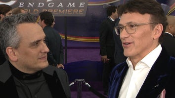 'Avengers: Endgame' Premiere: Russo Brothers on Wrapping Up the Story of 'the Original Six' (Exclusive)