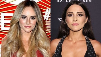 'Bachelorette' Alum Josh Murray's Ex-Fiancees Andi Dorfman and Amanda Stanton Pose Together at Stagecoach