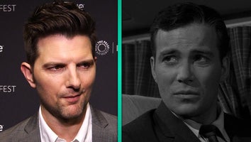 'The Twilight Zone': Adam Scott on Reimagining the Classic William Shatner Episode (Exclusive)