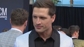 Walker Hayes Says He Looked for 'Higher Purpose' After Losing Daughter (Exclusive)