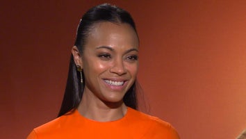 Zoe Saldana Says the 'Avatar' Sequels Will Be 'Tough' to Sit Back and Watch