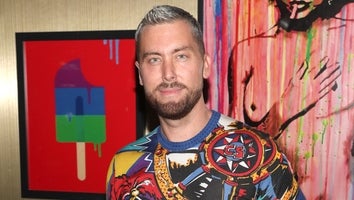 *NSYNC's Lance Bass Celebrates 40th Birthday With Boy Band Buddies and Spice Girls Music -- Pics