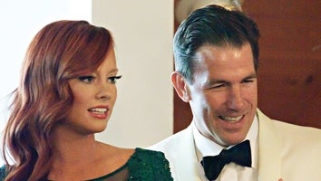 'Southern Charm' Star Kathryn C. Dennis Reunites With Ex Thomas Ravenel: Pic!