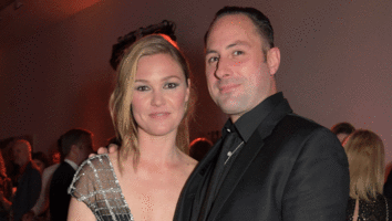 Julia Stiles Gives Birth to Baby No. 2 With Husband Preston J. Cook