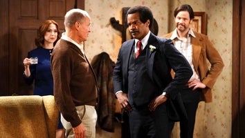 Woody Harrelson and Jamie Foxx in 'All in the Family' remake