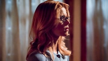 'Arrow' Says Goodbye to Felicity and Reveals Oliver's Crossover Bargain in Season 7 Finale