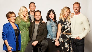 What Is 'BH90210'? Stars Explain the 'Confusing' Premise of New '90210' Reunion Show (Exclusive)