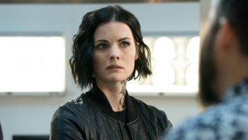 'Blindspot' Creator Breaks Down Explosive Finale Cliffhanger and Sentimental Final Season (Exclusive)