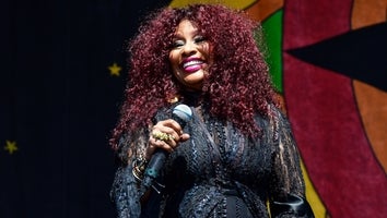 Chaka Khan's National Anthem Performance at NBA All-Star Game Gets Polarizing Reaction