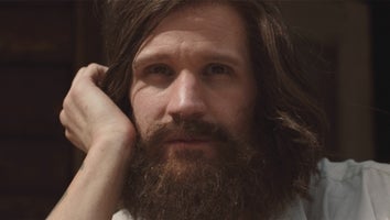 Matt Smith Is a Guitar-Strumming Charles Manson in 'Charlie Says' (Exclusive Clip)