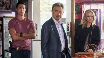 Joe Mantegna Pens Touching 'Criminal Minds' Farewell Letter: 'I Can't Help But Reflect in Awe'