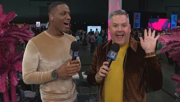 RuPaul's DragCon 2019: Ross Mathews Reveals If There Is a Special Someone In His Life (Exclusive)