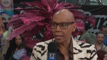 RuPaul’s DragCon LA 2019: RuPaul Dishes on Why Drag Will Never Be Mainstream