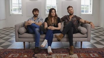 Lady Antebellum: How Three Babies and a Label Change Are Fueling Their Next Chapter