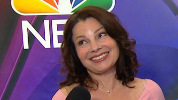 Fran Drescher Teases a Big Announcement About 'The Nanny' Reboot! (Exclusive)