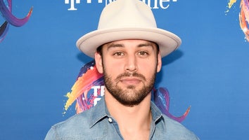 Ryan Guzman Reveals His 1-Year-Old Son Couldn’t Breathe During ‘Nightmare’ Incident