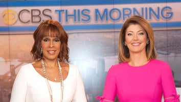 CBS News Announces Anchor Changes at 'CBS This Morning' and 'CBS Evening News'