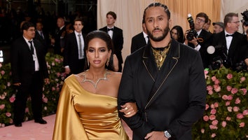 Colin Kaepernick and Nessa Diab Welcome Their First Child: 'We Are Over the Moon'