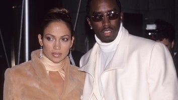 Diddy Posts Throwback Photo With Jennifer Lopez Amid Her Ben Affleck Reunion