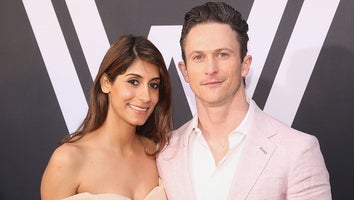 'Kingdom' Star Jonathan Tucker and Wife Tara Welcome Twins (Exclusive)