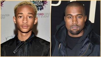 Jaden Smith to Play Young Kanye West in Showtime Anthology Series 'Omniverse'