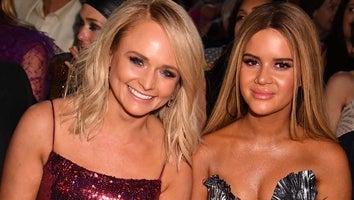 CMT Music Awards 2019 Nominees: Miranda Lambert, Maren Morris and More