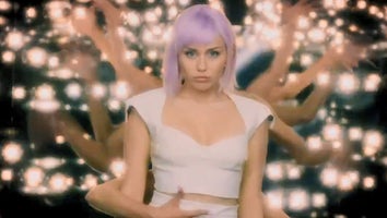 Miley Cyrus' 'Black Mirror' Alter Ego Ashley O Drops Music Video