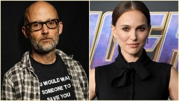 Moby Apologizes to Natalie Portman After Backlash Over 'Inconsiderate' Memoir Claims