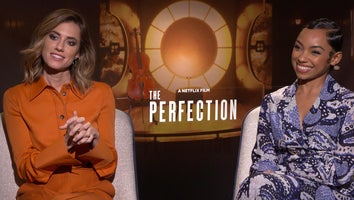 Why Allison Williams Says She's the Opposite of a Scream Queen (Exclusive)