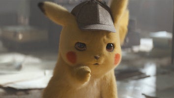 Why 'Detective Pikachu' Has Nothing to Do With Ash Ketchum or His Pikachu (Exclusive)