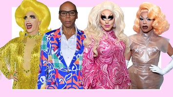 Inside RuPaul's DragCon LA 2019: All of ET's Exclusive Interviews, Live Performances and More!