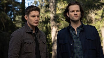 'Supernatural' Stars on How Michael Gave the Show New Life (Exclusive)