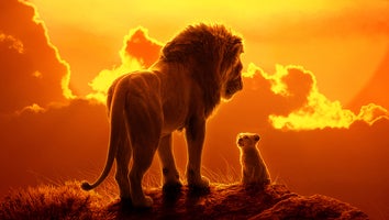 'The Lion King' Posters Provide a New Look at Donald Glover's Simba, Beyoncé's Nala and More