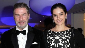 Ella Travolta Calls Dad John Travolta Her 'Best Friend' in Sweet Father-Daughter Day Post