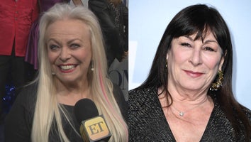 Jacki Weaver Says Anjelica Huston Can 'Go F**k Herself' After Making Digs at 'POMS'