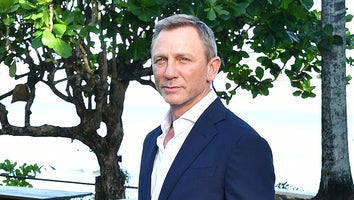 Daniel Craig