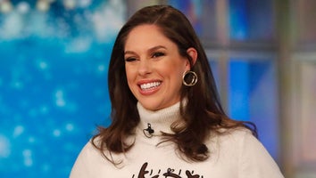 Abby Huntsman on The View in December 2018