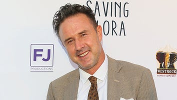 David Arquette Says Co-Parenting Helped Him Form a 'Great' Relationship With Courteney Cox