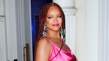 Rihanna Enjoys Rare Date Night With Billionaire Boyfriend Hassan Jameel