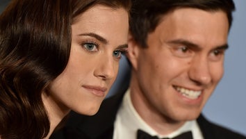 Allison Williams and Ricky Van Veen Split After 4 Years of Marriage