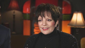 Liza Minnelli Opens Up About Her Health After Breaking Her Back (Exclusive) 