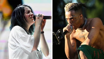 Billie Eilish Shares Tribute to XXXTentacion on First Anniversary of His Death