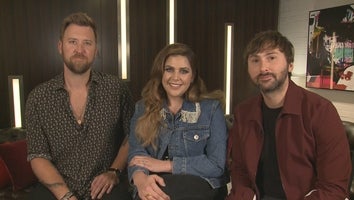 Lady Antebellum's Hillary Scott on What's Changed Since Having Her 16-Month-Old Twins (Exclusive)