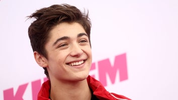 Asher Angel