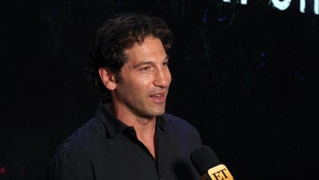 Jon Bernthal