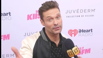 Ryan Seacrest Addresses Kourtney Kardashian Possibly Leaving 'KUWTK' (Exclusive)