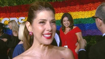 Marisa Tomei Says May Parker Is More Protective in Upcoming 'Spiderman' (Exclusive)