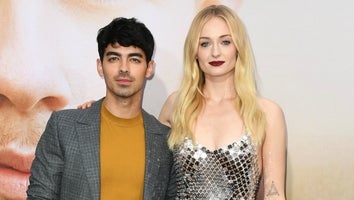 Sophie Turner Is 'Loving' Being Quarantined With Husband Joe Jonas