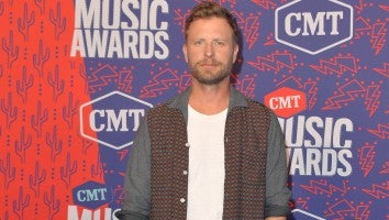 Dierks Bentley Performs Tribute to Granger Smith Following Tragic Death of His 3-Year-Old Son